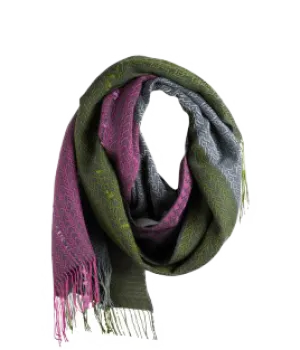 LIVIANO PIMA SCARF