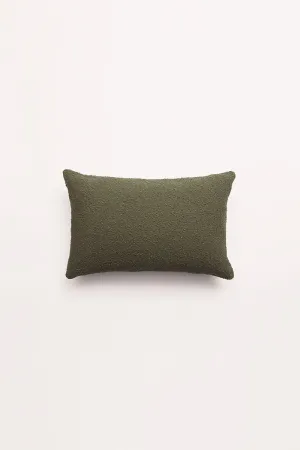 Lumbar Boucle - Olive (Cover Only)