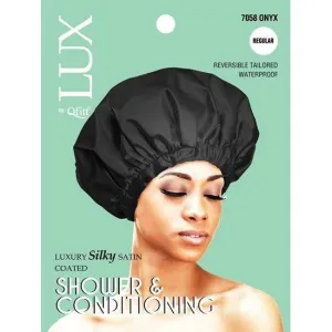 Lux by Qfitt Shower & Conditioning