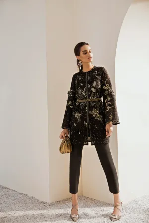 Luxury Pret '21 - Black Chrome