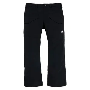 M COVERT 2.0 INS PANT TRUE BLACK