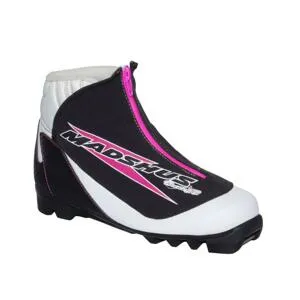 Madshus Butterfly Jr Cross Country Ski Boot Past Season