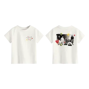 Maroon 5 Kids Graphic Tee