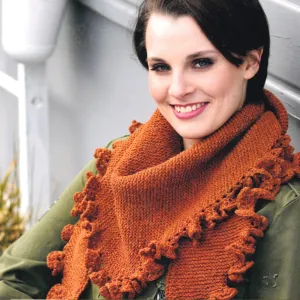 Matilda Shawl