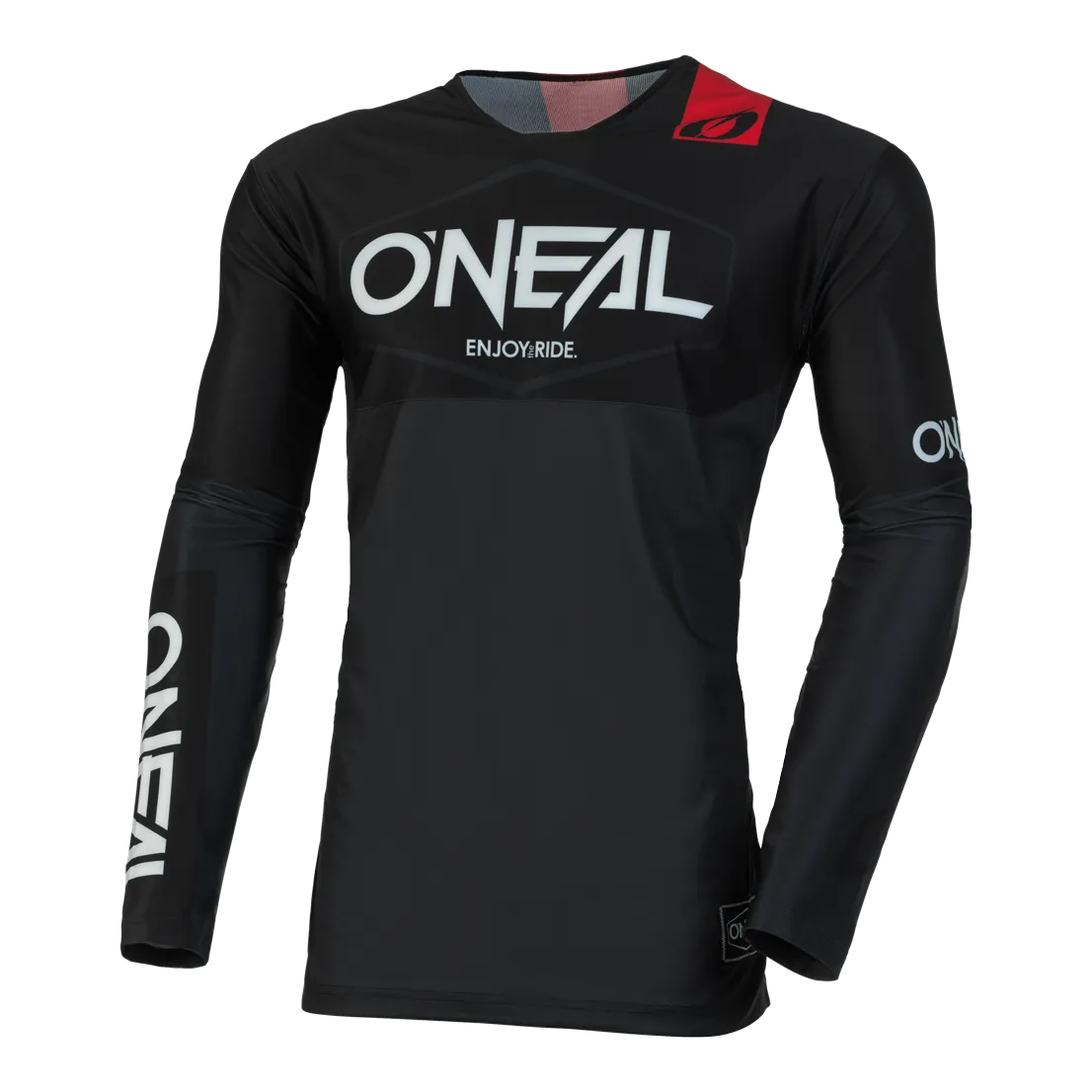Mayhem Hexx V.3 Jersey Black/Gray