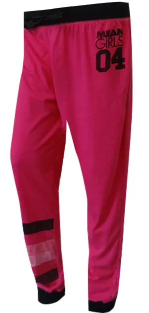 Mean Girls Movie Anniversary Lounge Pants