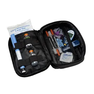 MediCool Daily Diabetes Organiser VAT Relief