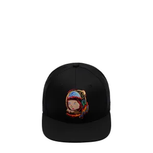 MELTING HAT