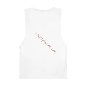 Men's 1RM Sleeveless Muscle Tee