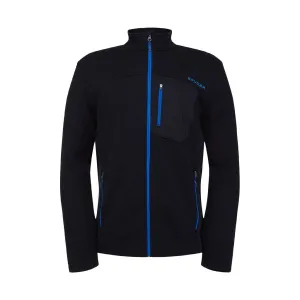 Mens Bandit Full Zip - Black Old Glory (2021)