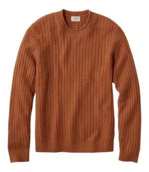 Men's Bean's Ultrasoft Wool Rollneck Sweater