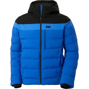 Men's Bossanova Puffy Jacket