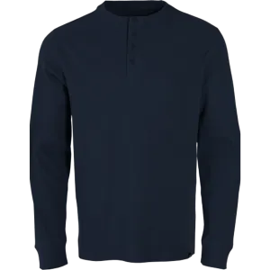 Men's Caliper Henley