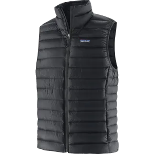 Men's Down Sweater Vest