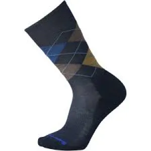 Men's Evy Light Cushion Diamond Jim Crew