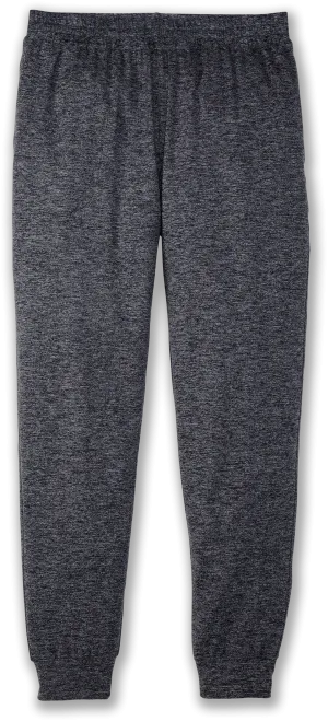 Men’s Luxe Jogger (090 - Heather Black)