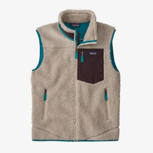 MEN'S RETRO-X VEST
