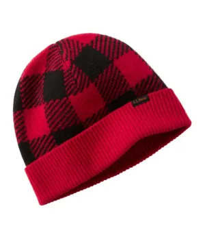 Men's Signature Merino Wool Beanie