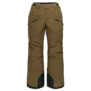 Men's Snowcrew Pants Short