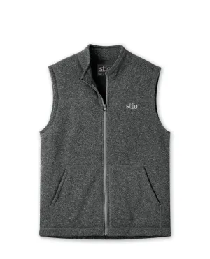 Men's Wilcox Fleece Vest