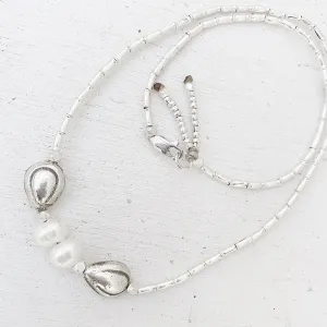 MERMAID DREAMING NECKLACE