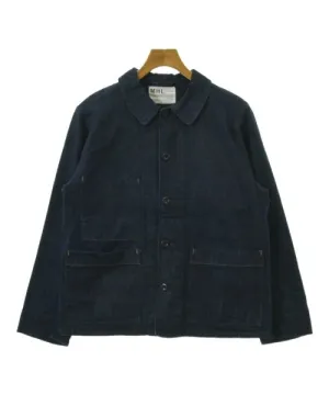 MHL. Work jackets