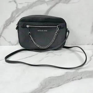 Michael Kors Jet Set Crossbody