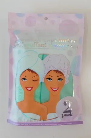 Microfiber Hair Turban