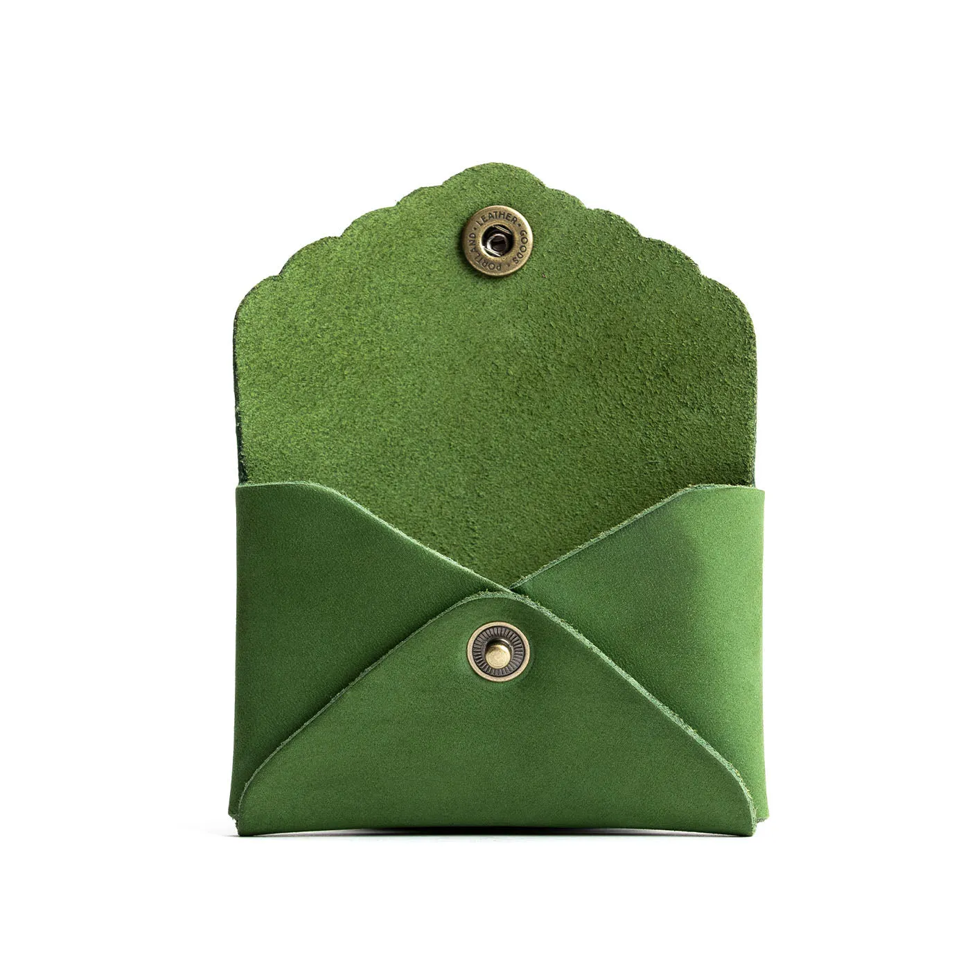 Mini Daisy Wallet