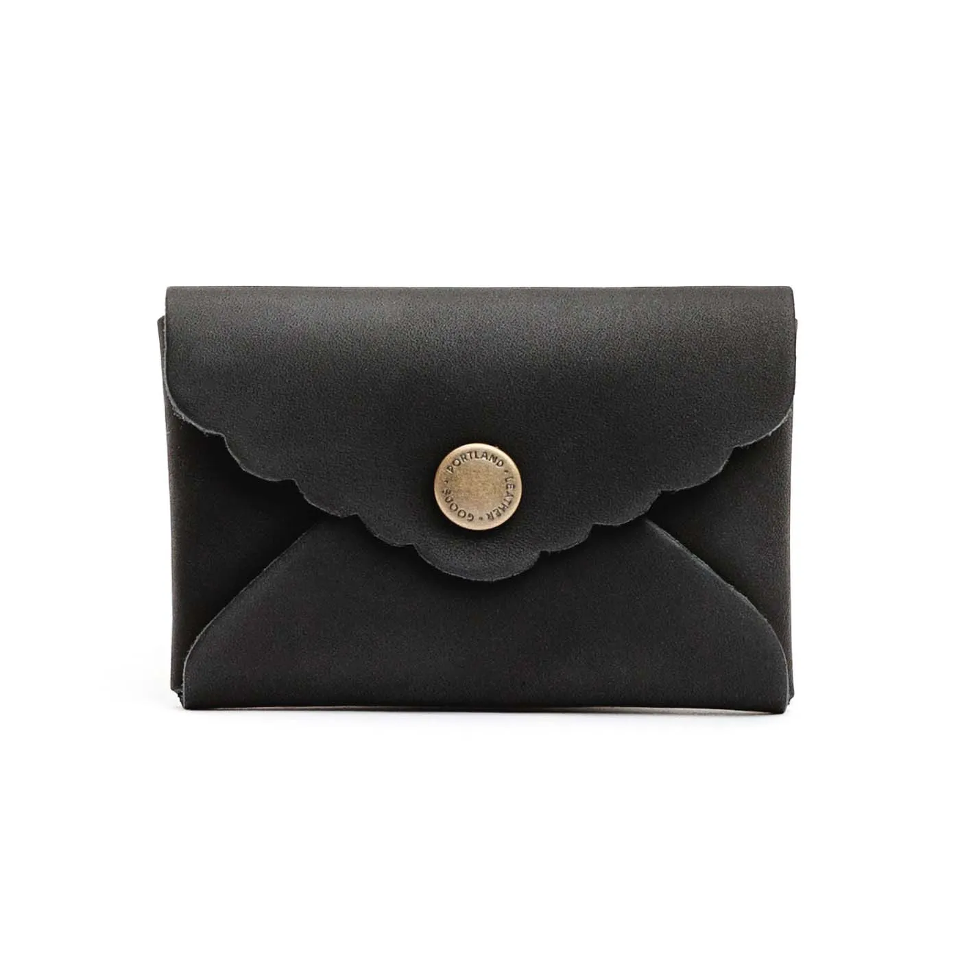Mini Daisy Wallet