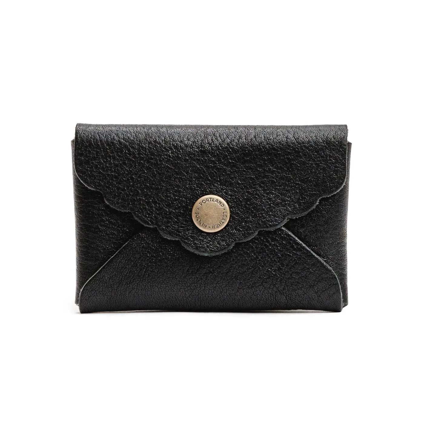 Mini Daisy Wallet