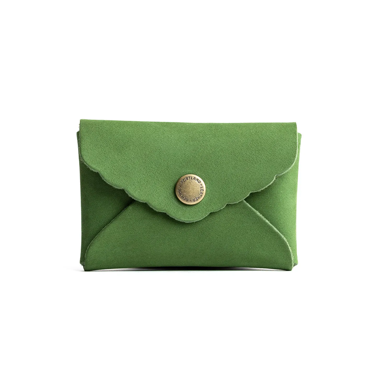 Mini Daisy Wallet