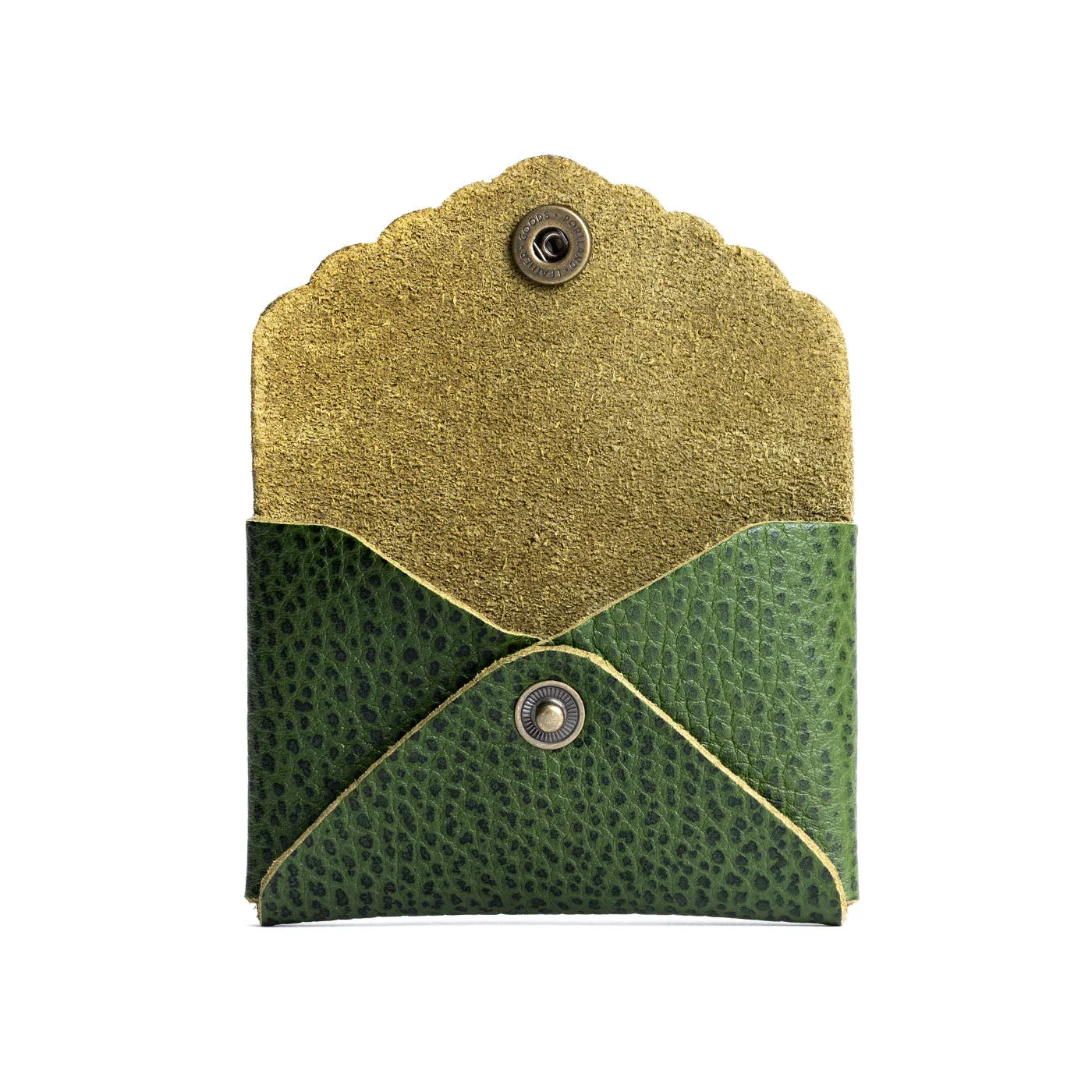 Mini Daisy Wallet