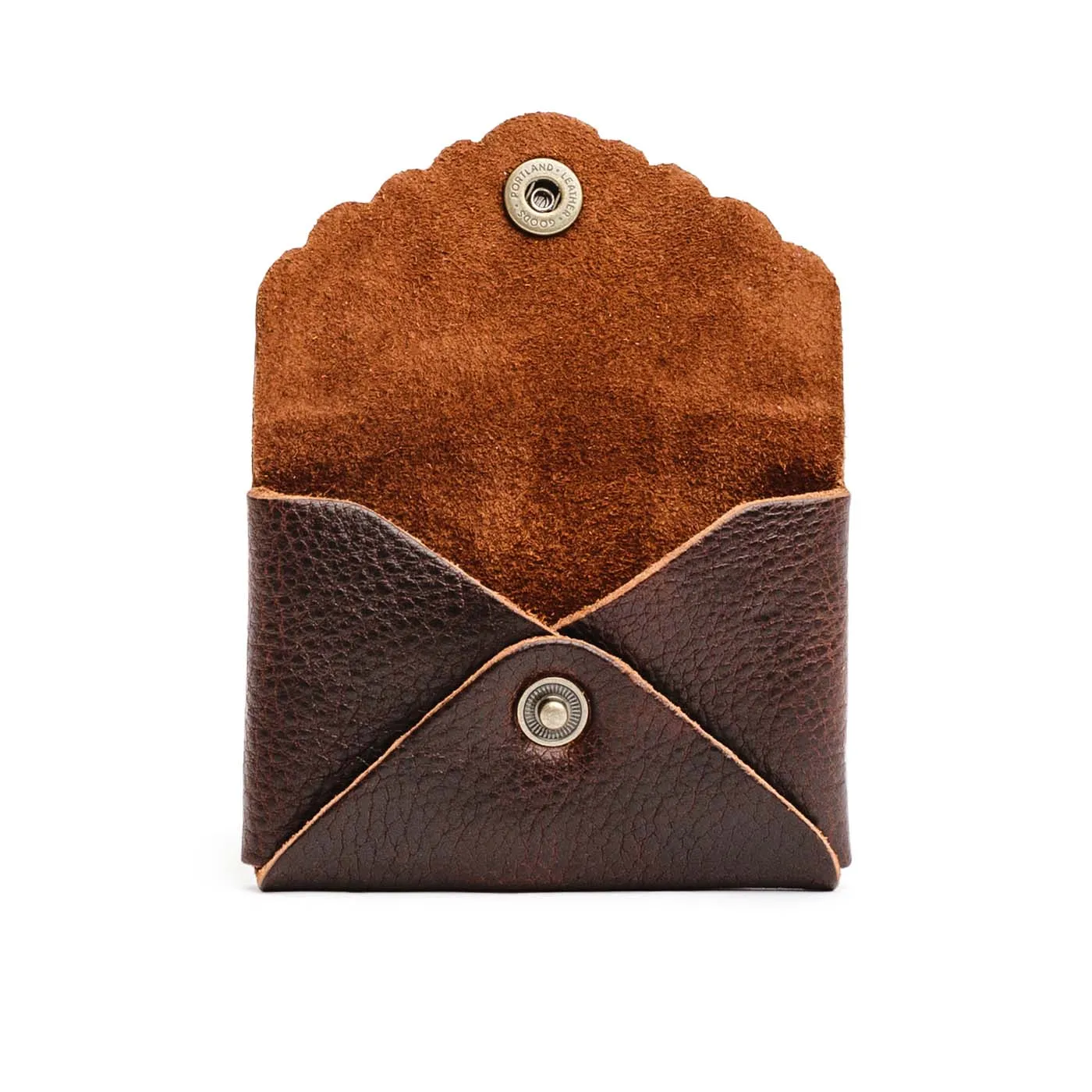 Mini Daisy Wallet