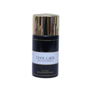 MINI PARIS LE JOUR FRO WOMEN 250ML