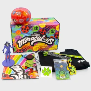 Miraculous - Season 4 Box