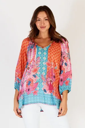 Miranda Top Sun