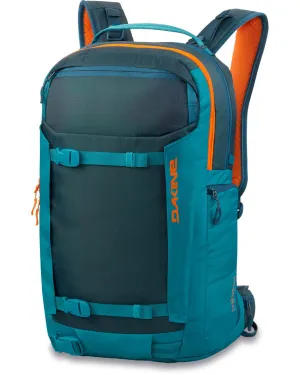 Mission Pro 25L Backpack - Oceania