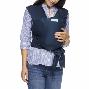 Moby Classic Baby Wrap (Midnight)
