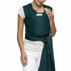 Moby Classic Baby Wrap (Pacific)