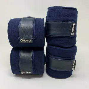 Modena Polo Wraps