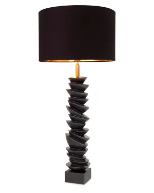 Modern Chic Luxury Table Lamps