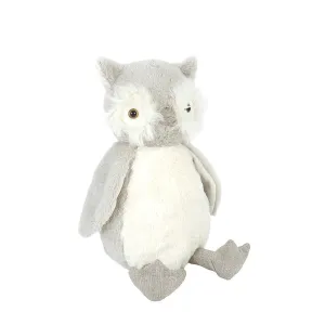 Mon Ami Oliver the Owl