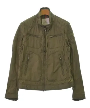 MONCLER Millitary jackets