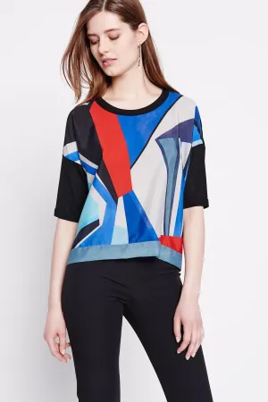 MONDRIAN