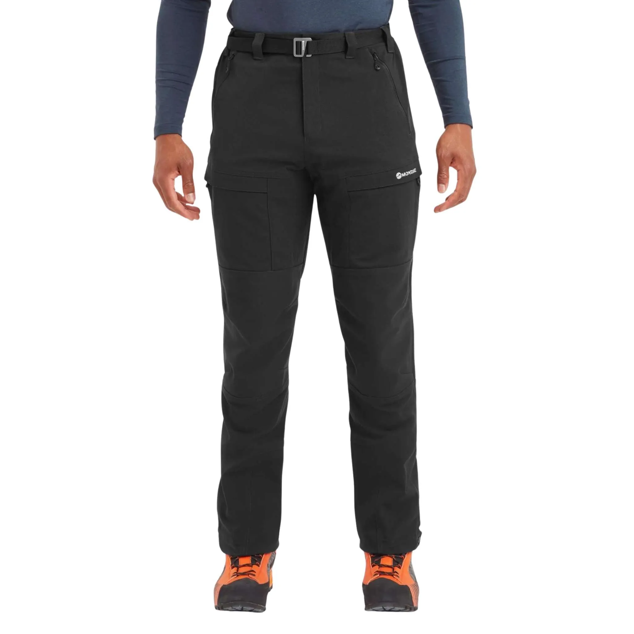 Montane Terra XT Pant Regular Leg - Mens