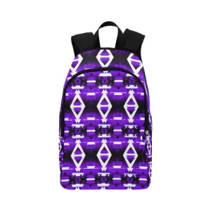 Moon Shadow Winter Camp Backpack for Adult