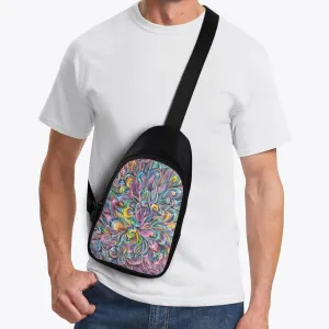 MOONSHINE Chest Bag | ARTFOOL