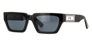 Moschino MOS 166/S 807IR - As seen on Villa Banks