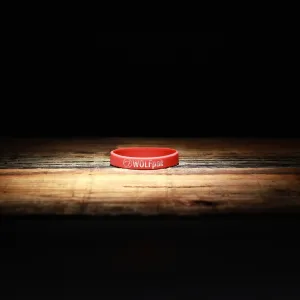 Motivational Wristband Bracelet Never Give Up